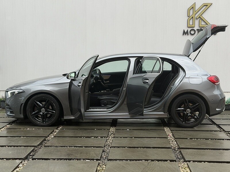 Used Mercedes-Benz A-Class for sale - 77817974: Photo 31