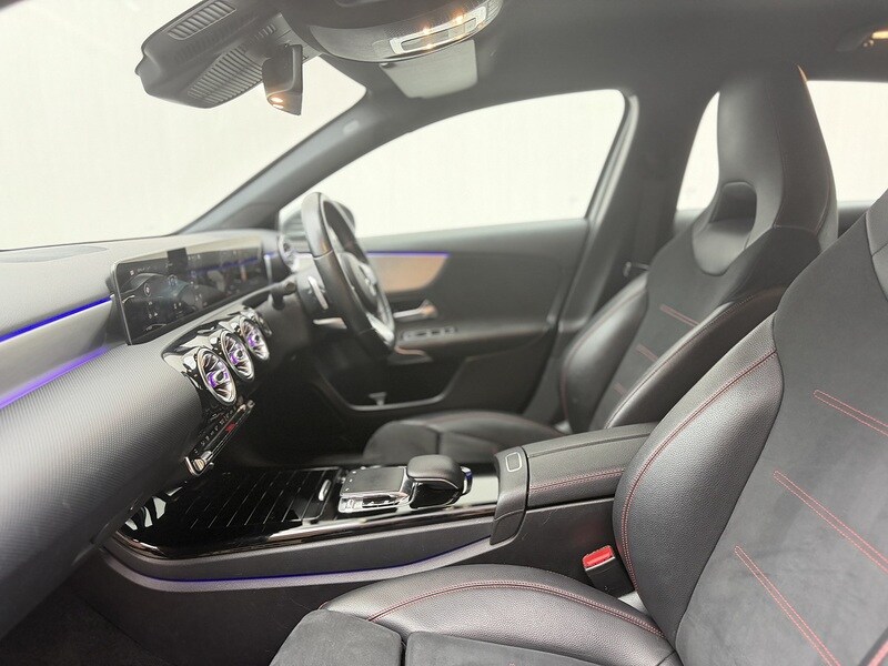 Used Mercedes-Benz A-Class for sale - 77817974: Photo 33