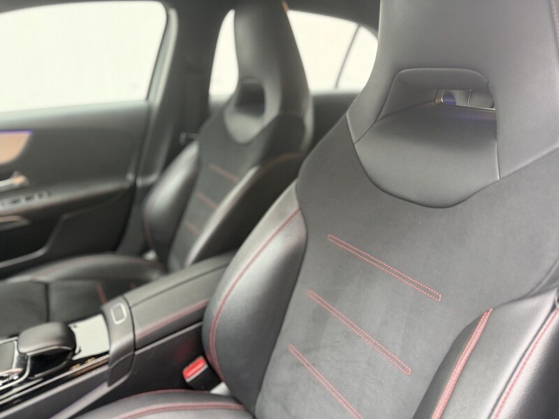 Used Mercedes-Benz A-Class for sale - 77817974: Photo 34