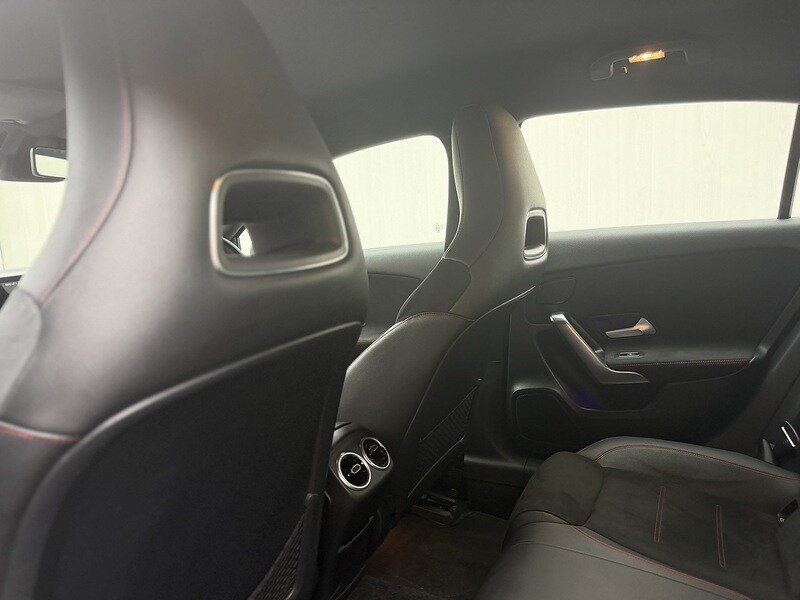 Used Mercedes-Benz A-Class for sale - 77817974: Photo 35