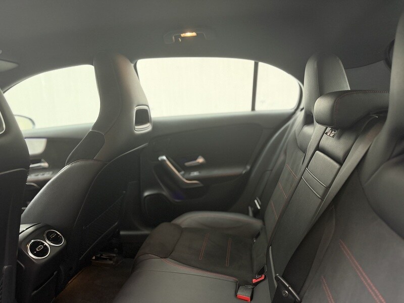 Used Mercedes-Benz A-Class for sale - 77817974: Photo 36