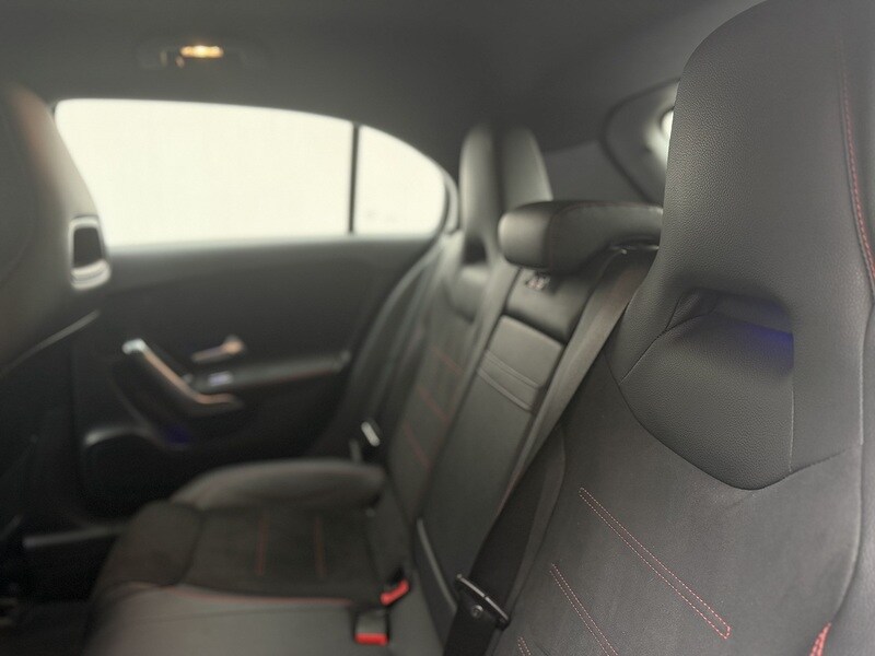 Used Mercedes-Benz A-Class for sale - 77817974: Photo 37