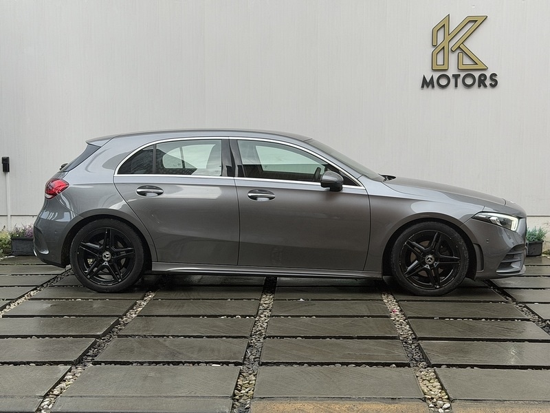 Used Mercedes-Benz A-Class for sale - 77817974: Photo 4