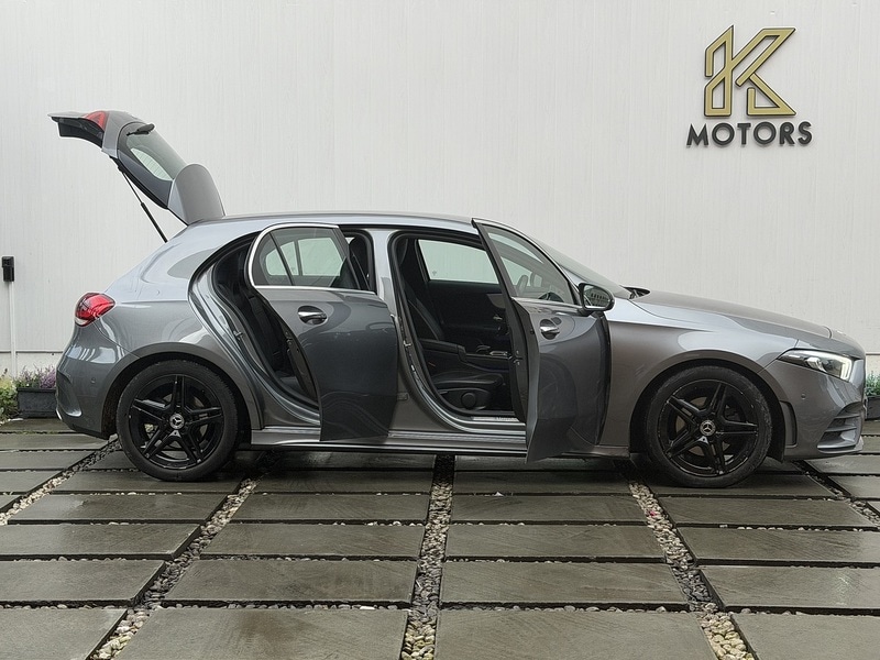 Used Mercedes-Benz A-Class for sale - 77817974: Photo 5