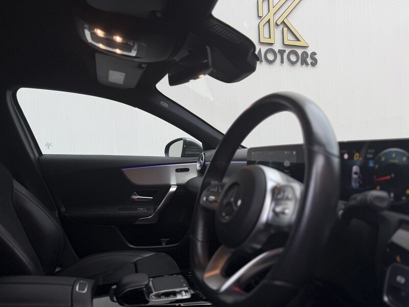 Used Mercedes-Benz A-Class for sale - 77817974: Photo 6