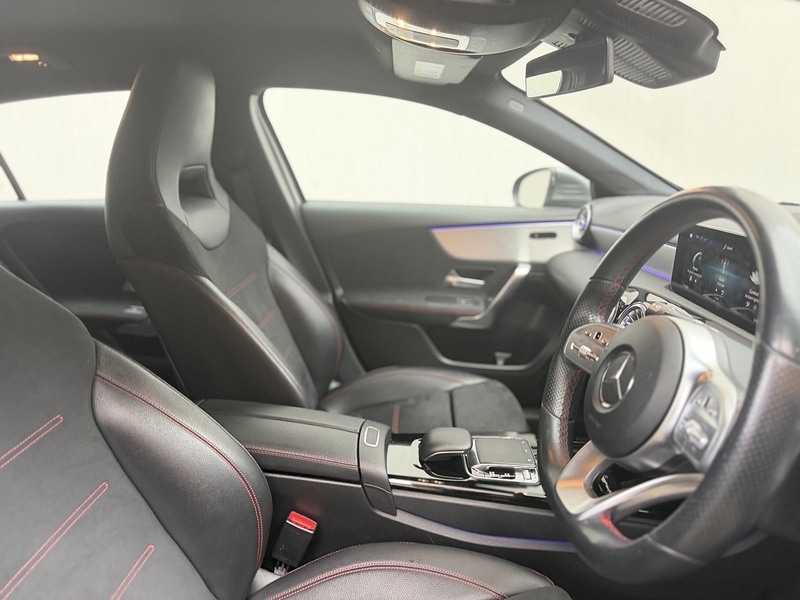 Used Mercedes-Benz A-Class for sale - 77817974: Photo 7