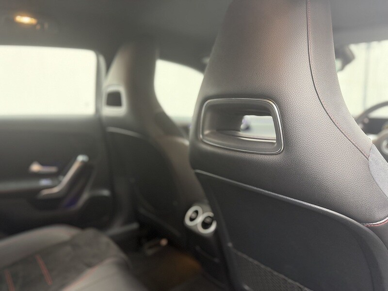 Used Mercedes-Benz A-Class for sale - 77817974: Photo 9