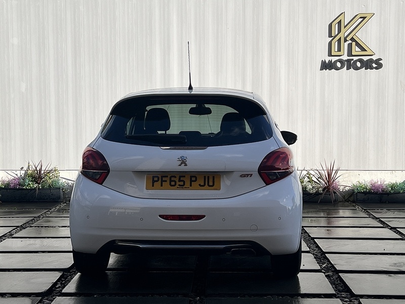 Used Peugeot 208 2016 for sale - 77375693: Photo 10
