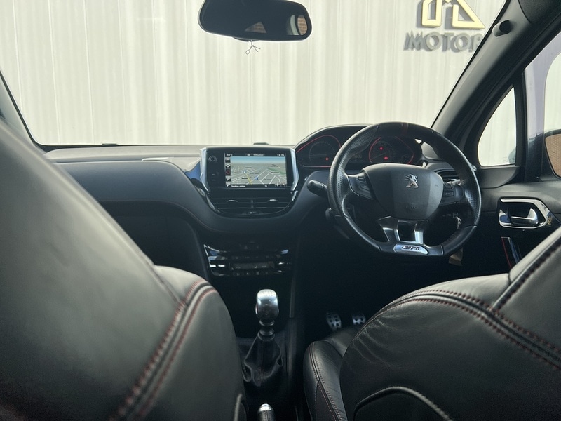 Used Peugeot 208 2016 for sale - 77375693: Photo 12