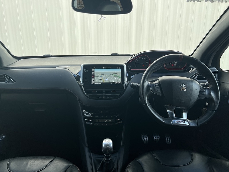 Used Peugeot 208 2016 for sale - 77375693: Photo 15