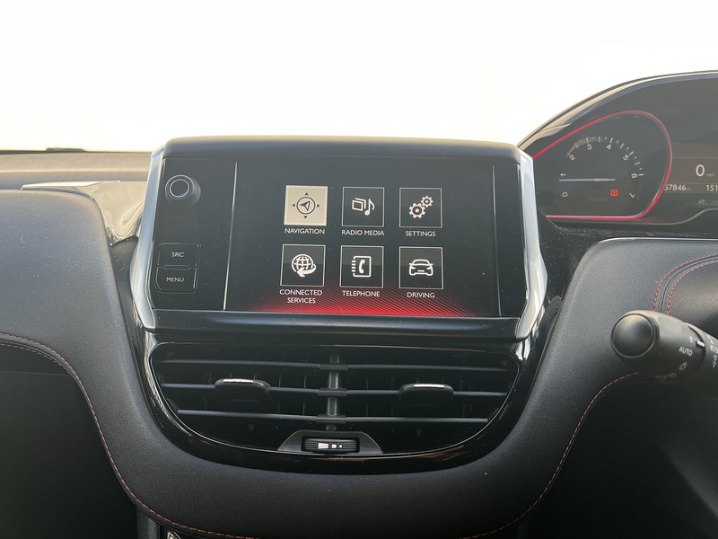 Used Peugeot 208 2016 for sale - 77375693: Photo 20