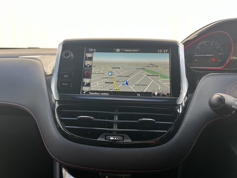 Used Peugeot 208 2016 for sale - 77375693: Photo 21