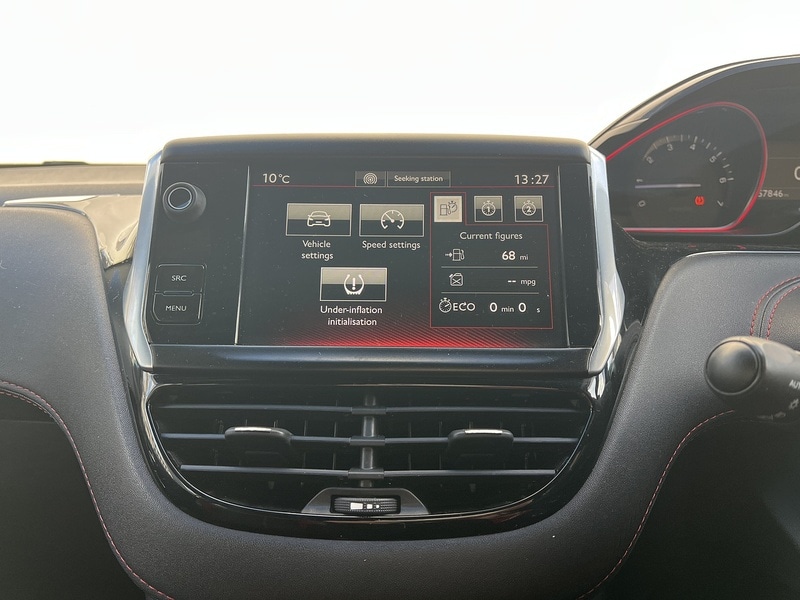 Used Peugeot 208 2016 for sale - 77375693: Photo 22