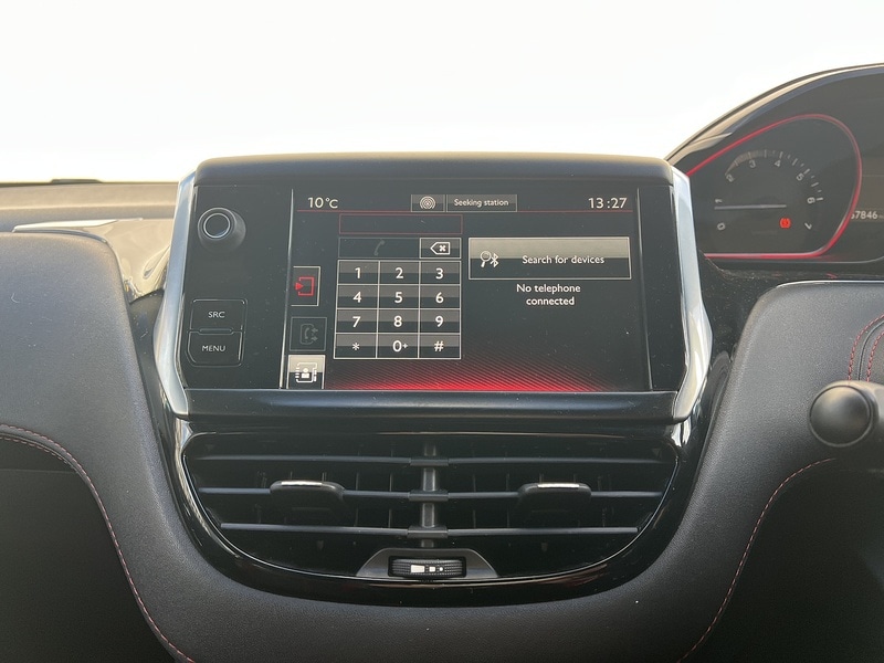 Used Peugeot 208 2016 for sale - 77375693: Photo 23