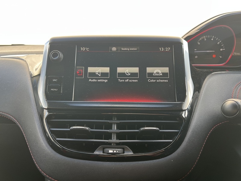 Used Peugeot 208 2016 for sale - 77375693: Photo 24