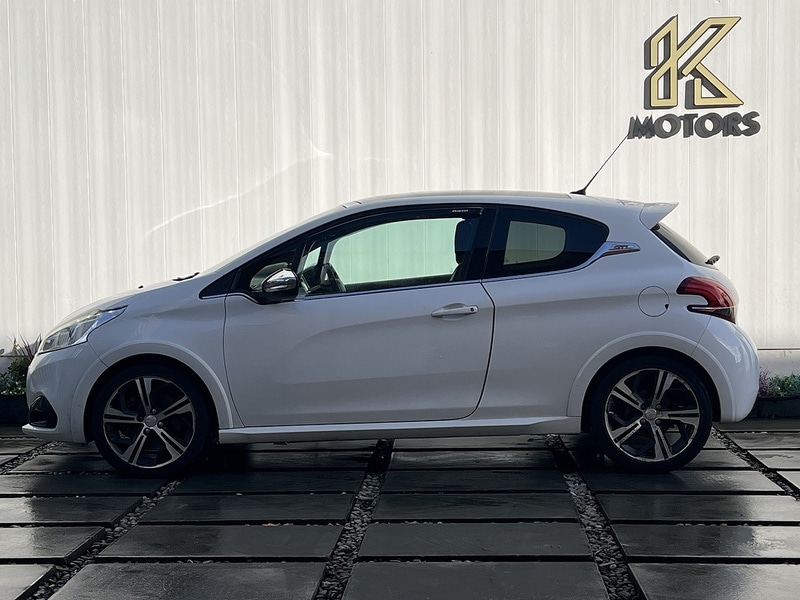 Used Peugeot 208 2016 for sale - 77375693: Photo 25