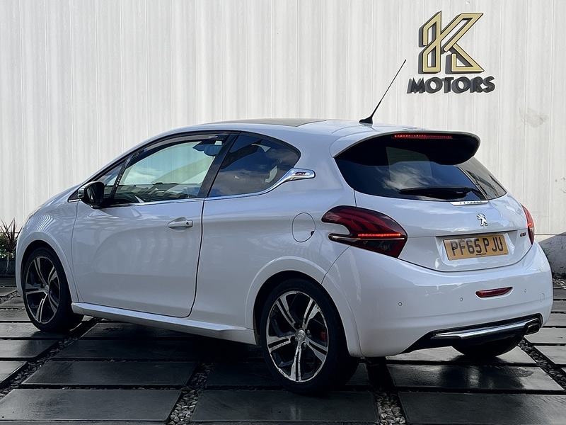Used Peugeot 208 2016 for sale - 77375693: Photo 27