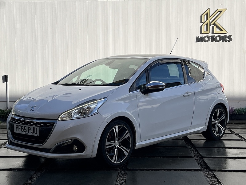 Used Peugeot 208 2016 for sale - 77375693: Photo 28