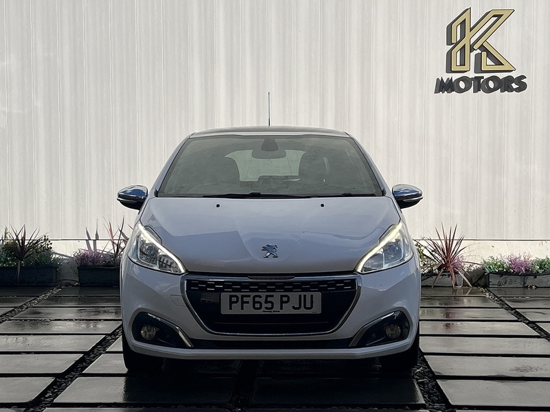 Used Peugeot 208 2016 for sale - 77375693: Photo 4