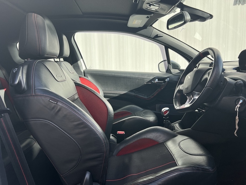 Used Peugeot 208 2016 for sale - 77375693: Photo 7