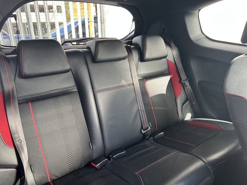 Used Peugeot 208 2016 for sale - 77375693: Photo 8