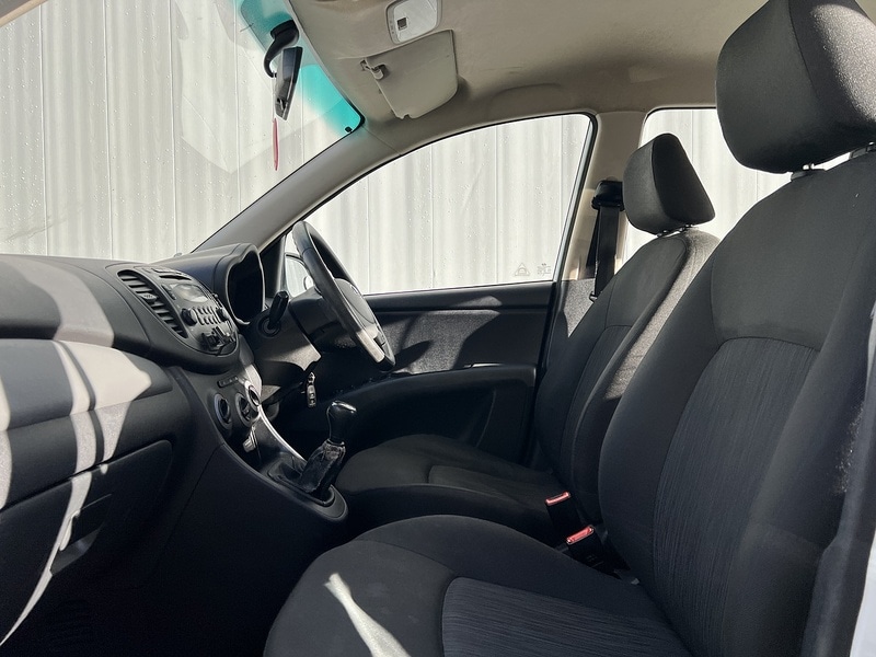 Used Hyundai i10 2012 for sale - 77140330: Photo 22