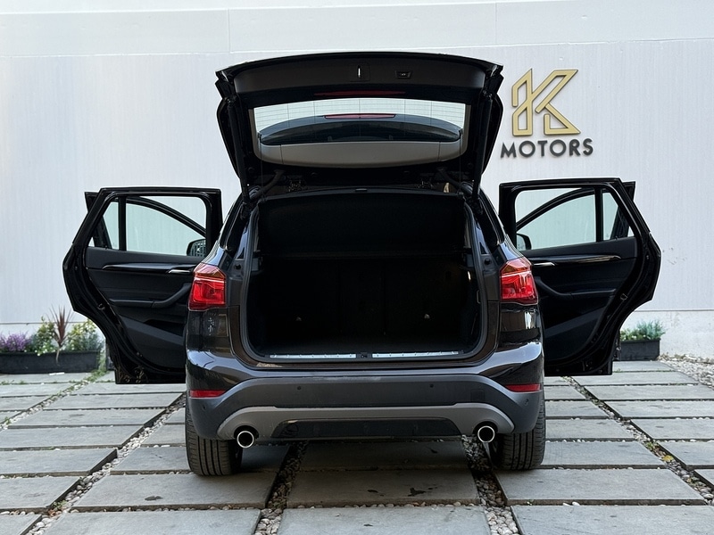 Used BMW X1 2018 for sale - 76716117: Photo 16