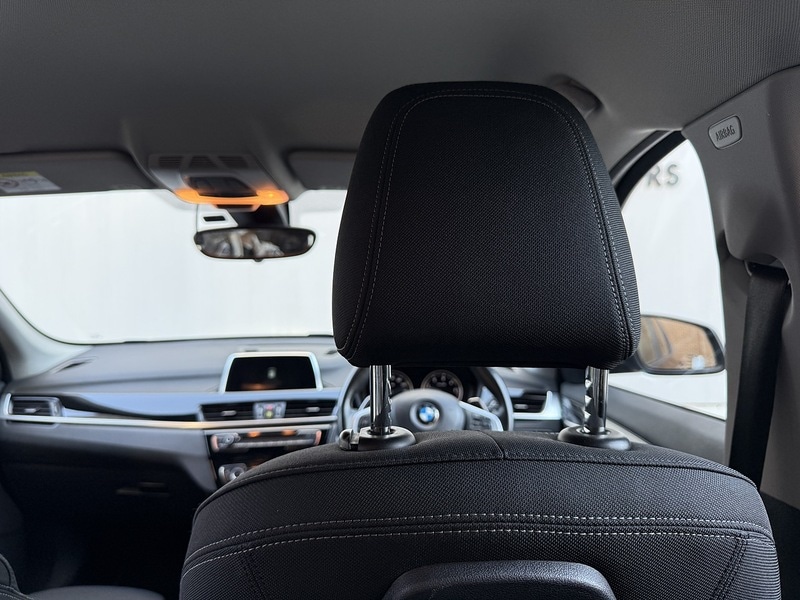 Used BMW X1 2018 for sale - 76716117: Photo 18