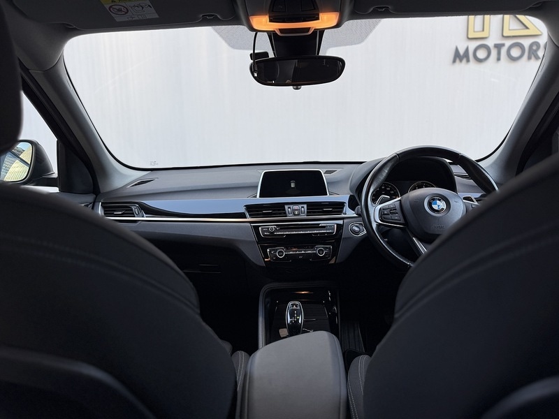 Used BMW X1 2018 for sale - 76716117: Photo 22