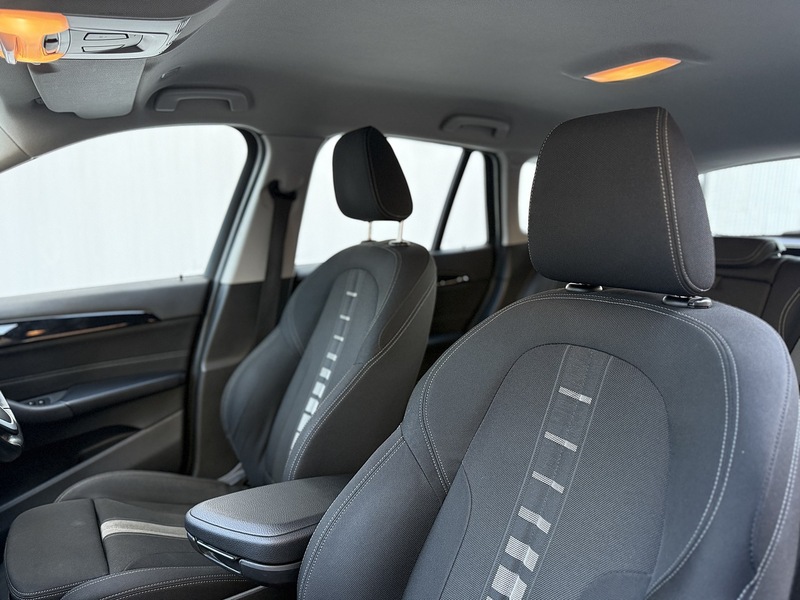 Used BMW X1 2018 for sale - 76716117: Photo 27