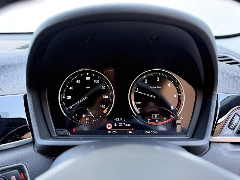 Used BMW X1 2018 for sale - 76716117: Photo 37