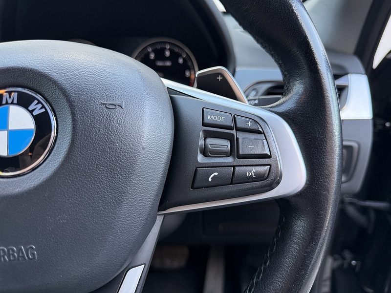 Used BMW X1 2018 for sale - 76716117: Photo 39