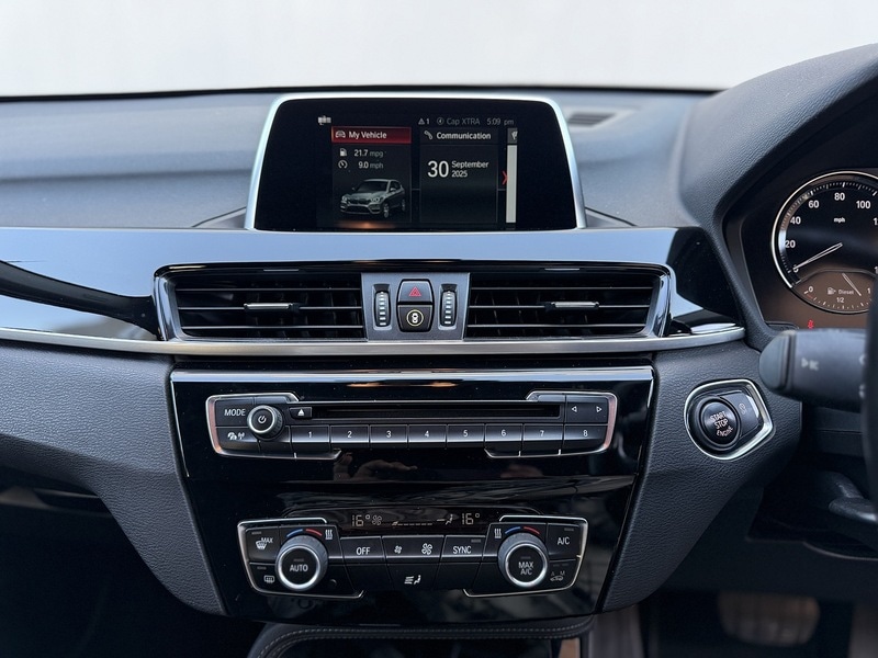 Used BMW X1 2018 for sale - 76716117: Photo 40