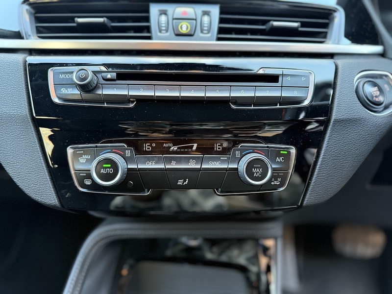 Used BMW X1 2018 for sale - 76716117: Photo 44