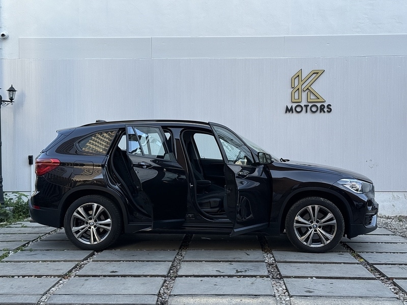 Used BMW X1 2018 for sale - 76716117: Photo 6