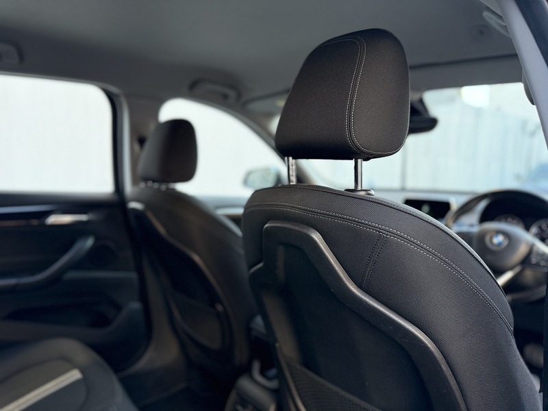 Used BMW X1 2018 for sale - 76716117: Photo 8