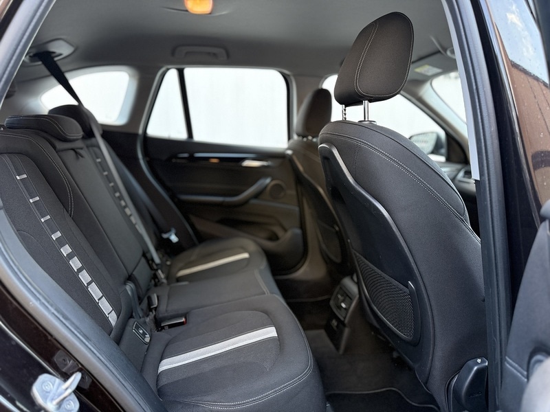 Used BMW X1 2018 for sale - 76716117: Photo 9