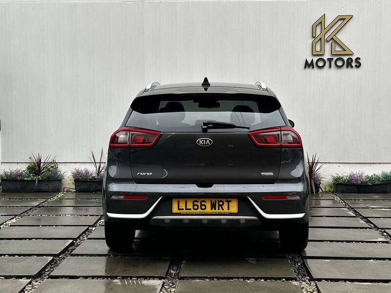 Used Kia Niro for sale - 77508075: Photo 11