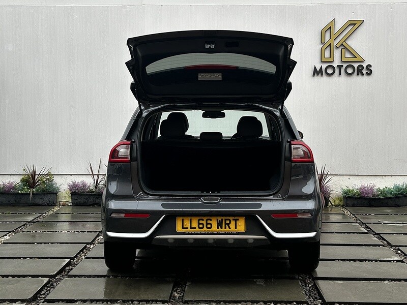 Used Kia Niro for sale - 77508075: Photo 12