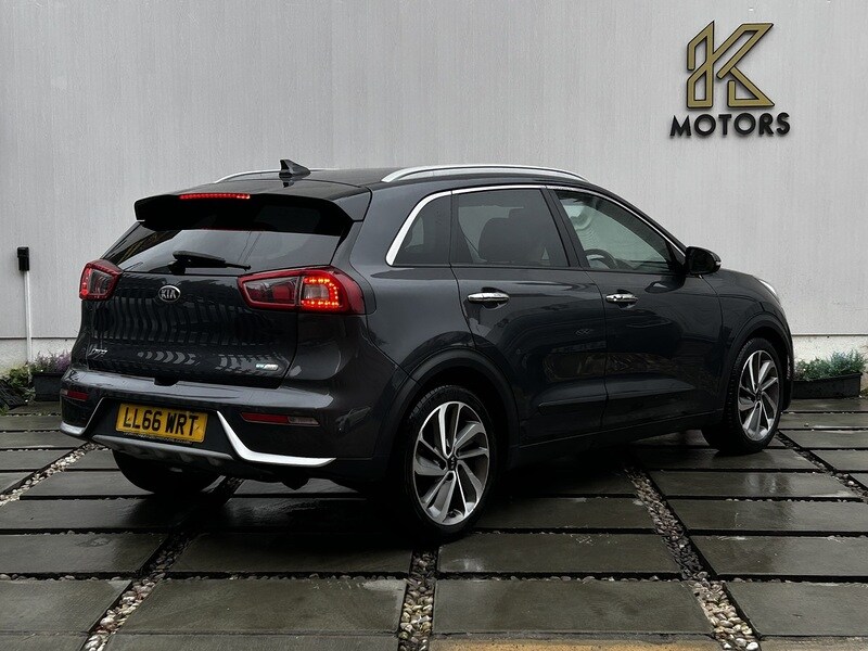 Used Kia Niro for sale - 77508075: Photo 14