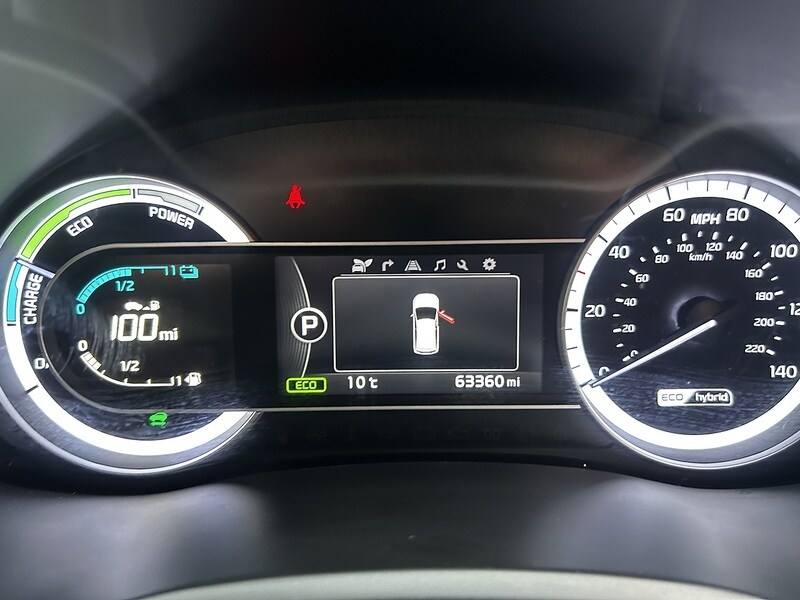 Used Kia Niro for sale - 77508075: Photo 15