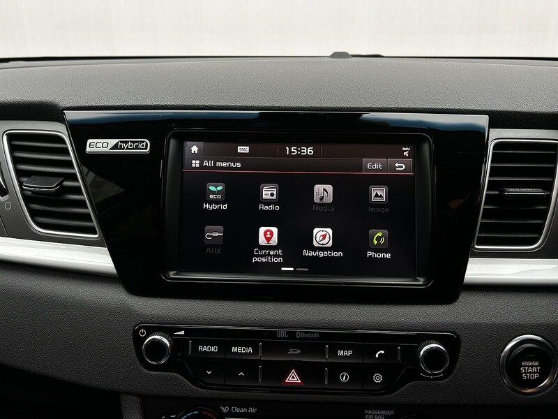 Used Kia Niro for sale - 77508075: Photo 17