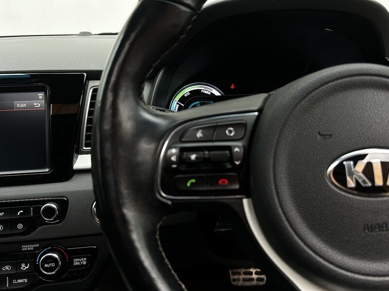 Used Kia Niro for sale - 77508075: Photo 18