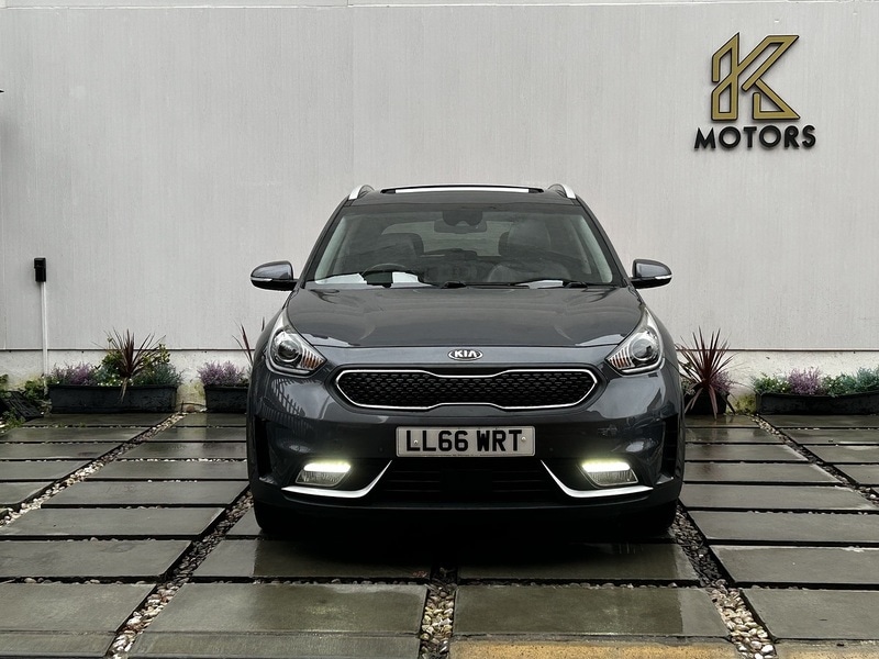 Used Kia Niro for sale - 77508075: Photo 2