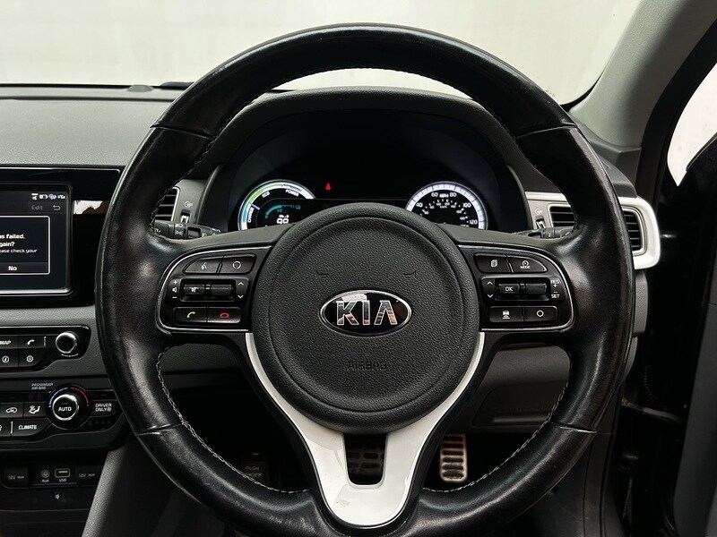 Used Kia Niro for sale - 77508075: Photo 22