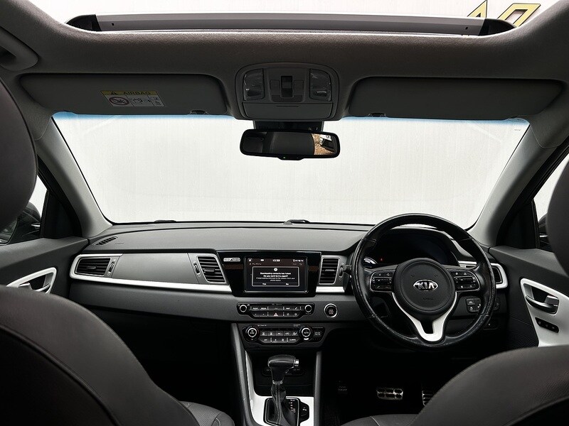 Used Kia Niro for sale - 77508075: Photo 23