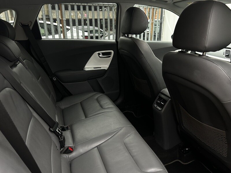 Used Kia Niro for sale - 77508075: Photo 24