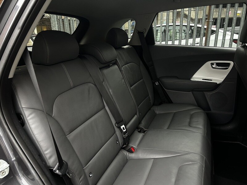 Used Kia Niro for sale - 77508075: Photo 25