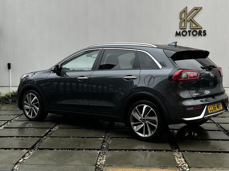 Used Kia Niro for sale - 77508075: Photo 27