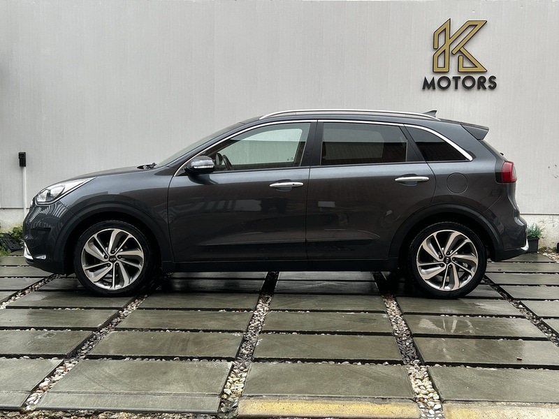 Used Kia Niro for sale - 77508075: Photo 28
